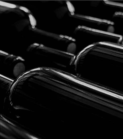 botellas de vinos Unas fotografía de unas magnificas botellas de vino